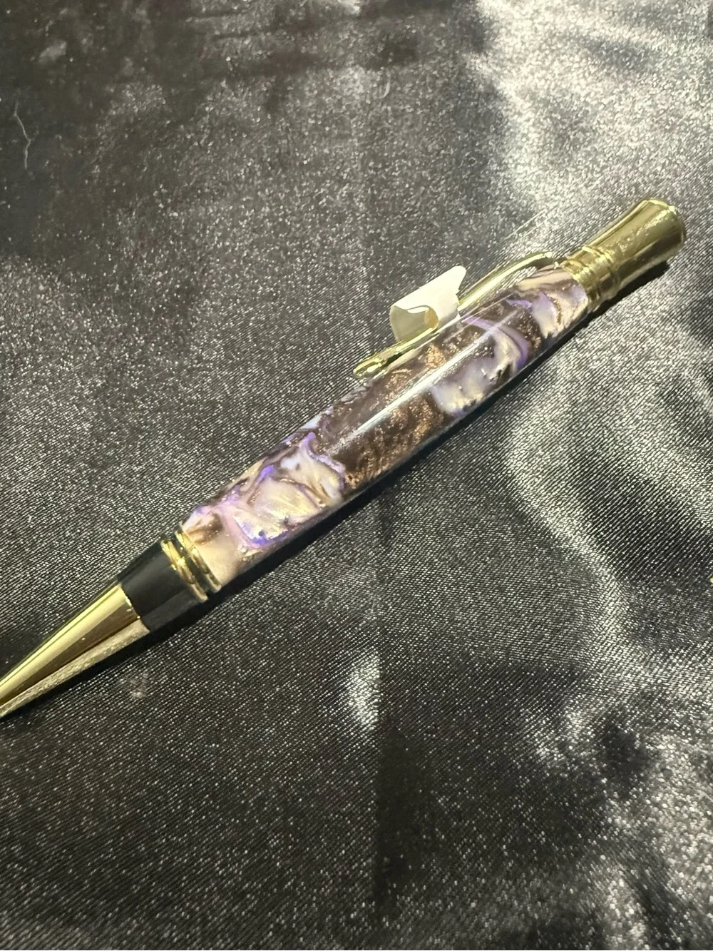 N/A executive ballpoint